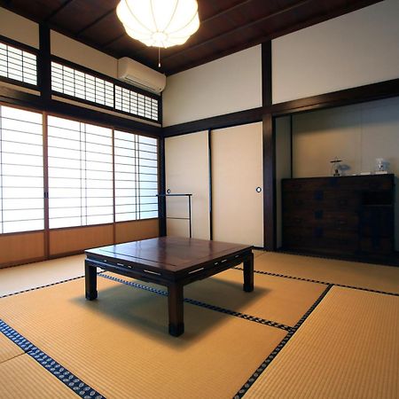 Yanagawa B&B hatago Exterior foto