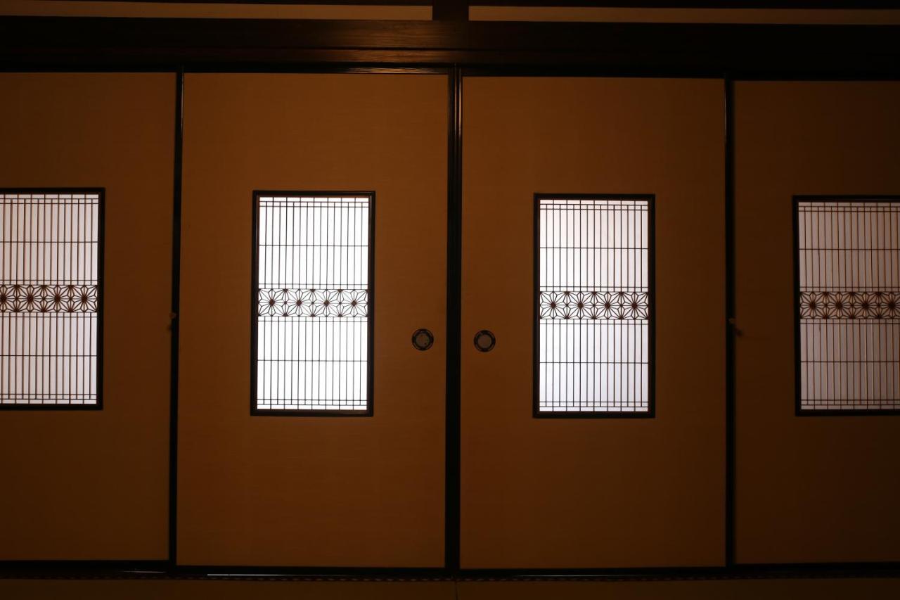 Yanagawa B&B hatago Exterior foto