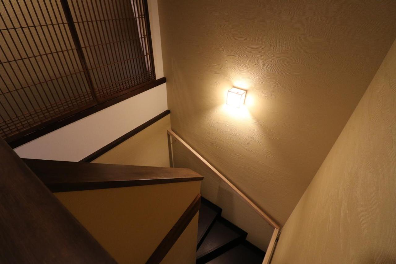 Yanagawa B&B hatago Exterior foto