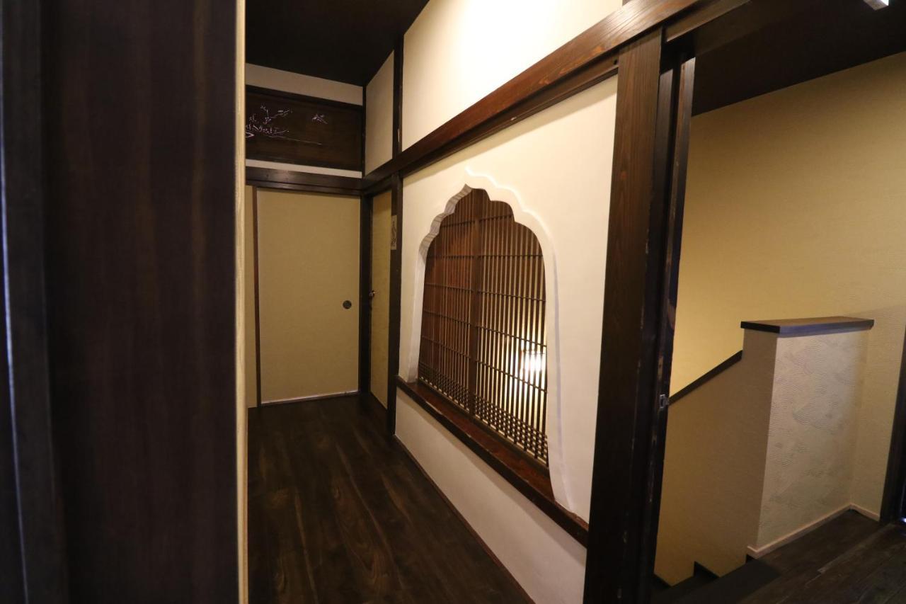 Yanagawa B&B hatago Exterior foto