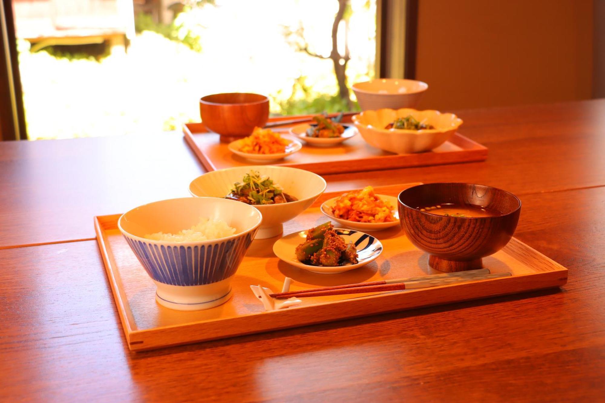 Yanagawa B&B hatago Exterior foto