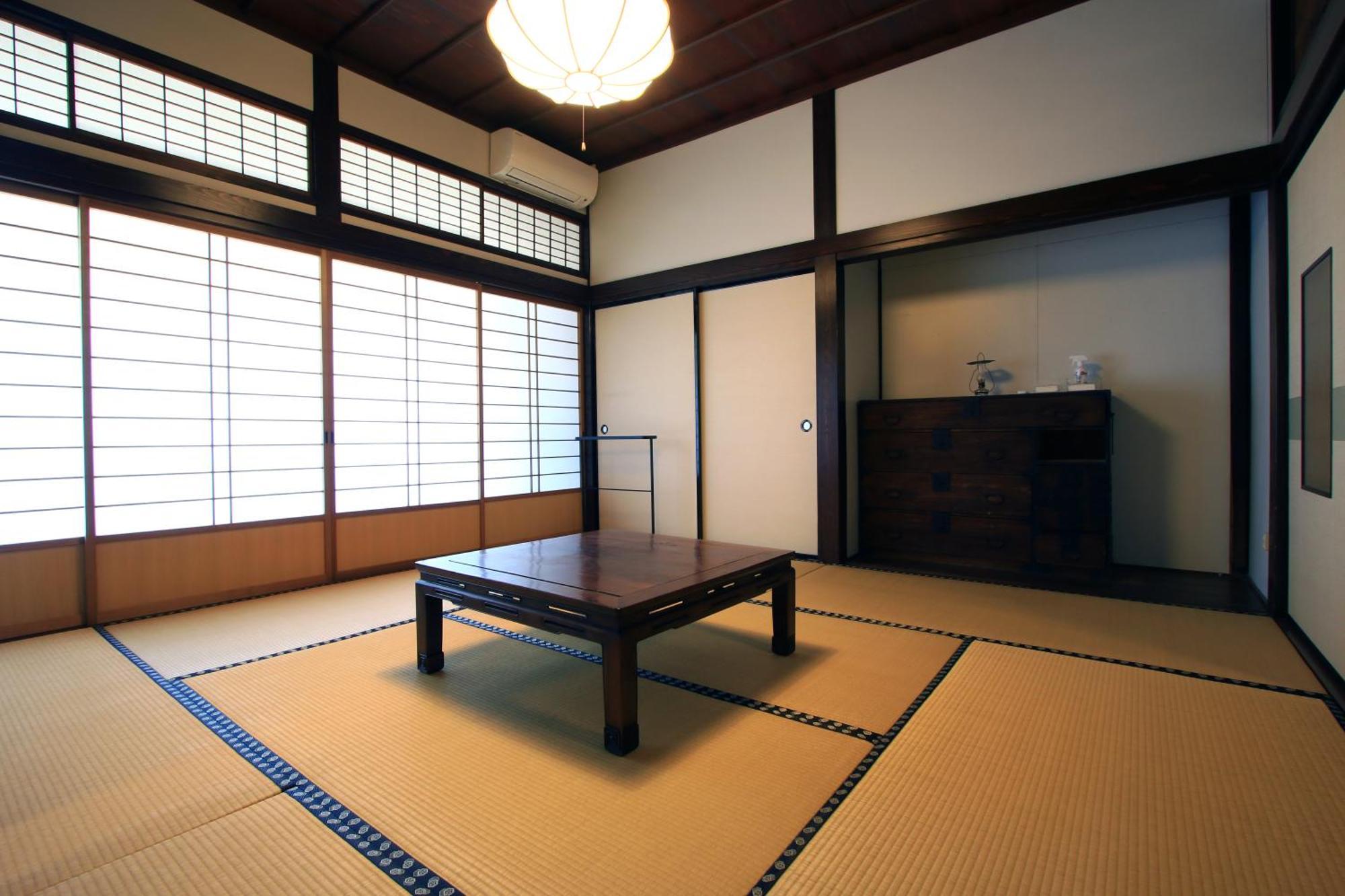 Yanagawa B&B hatago Exterior foto