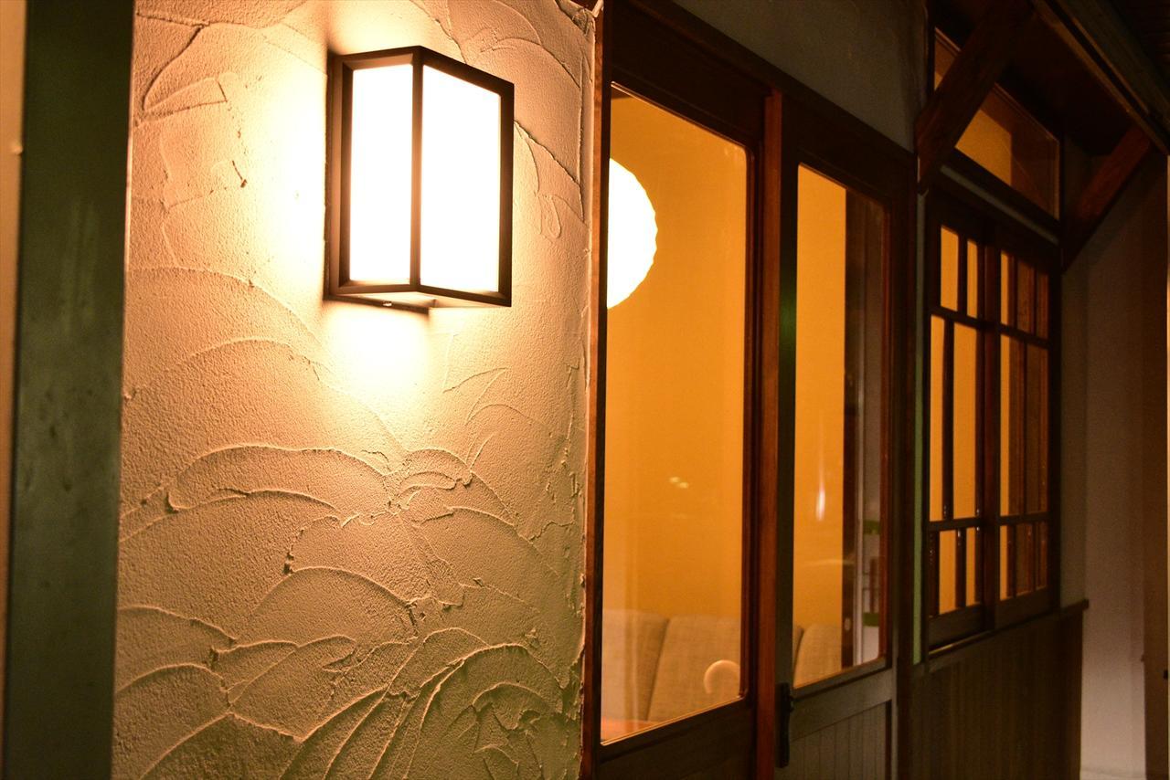 Yanagawa B&B hatago Exterior foto