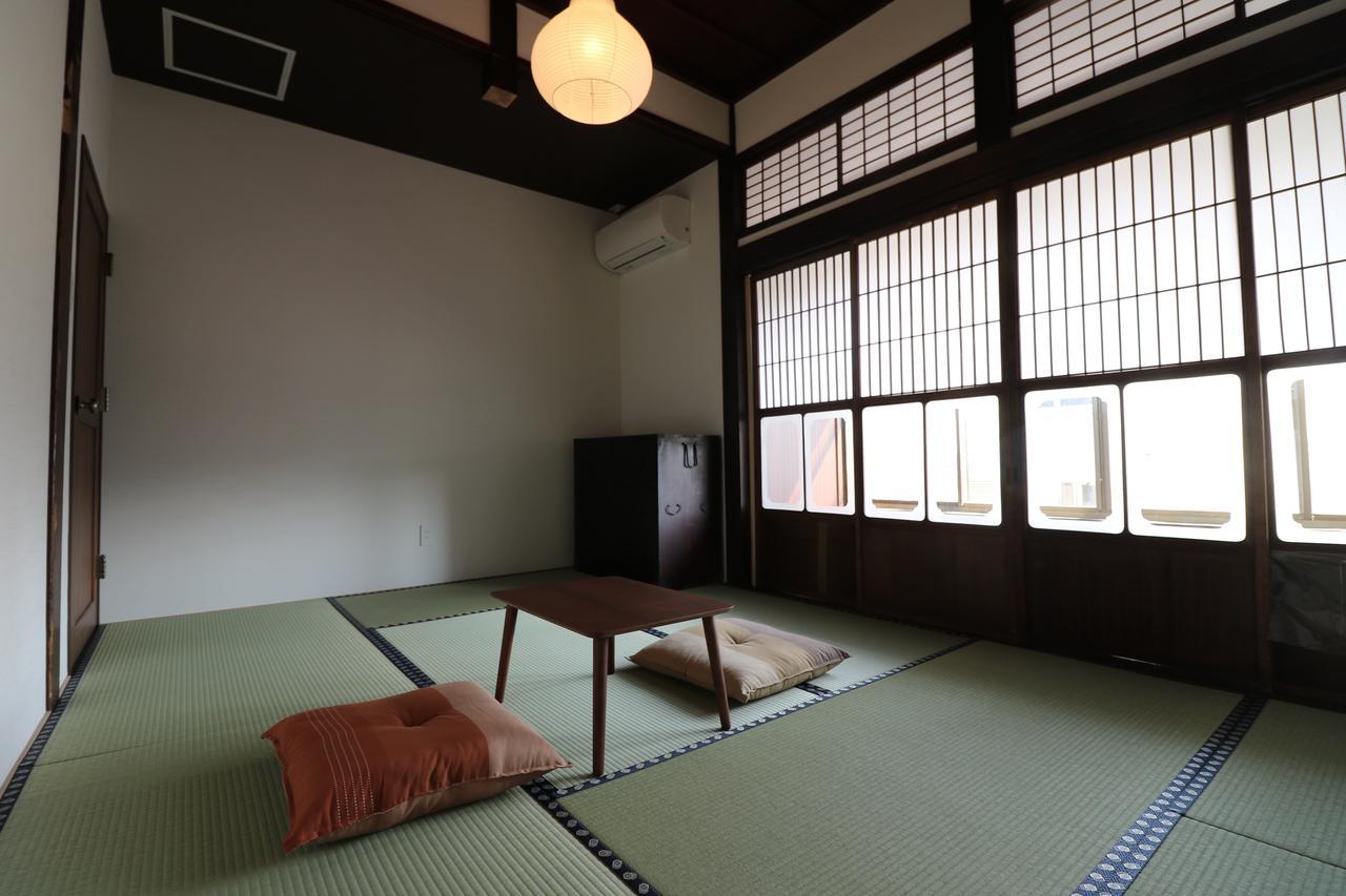 Yanagawa B&B hatago Exterior foto