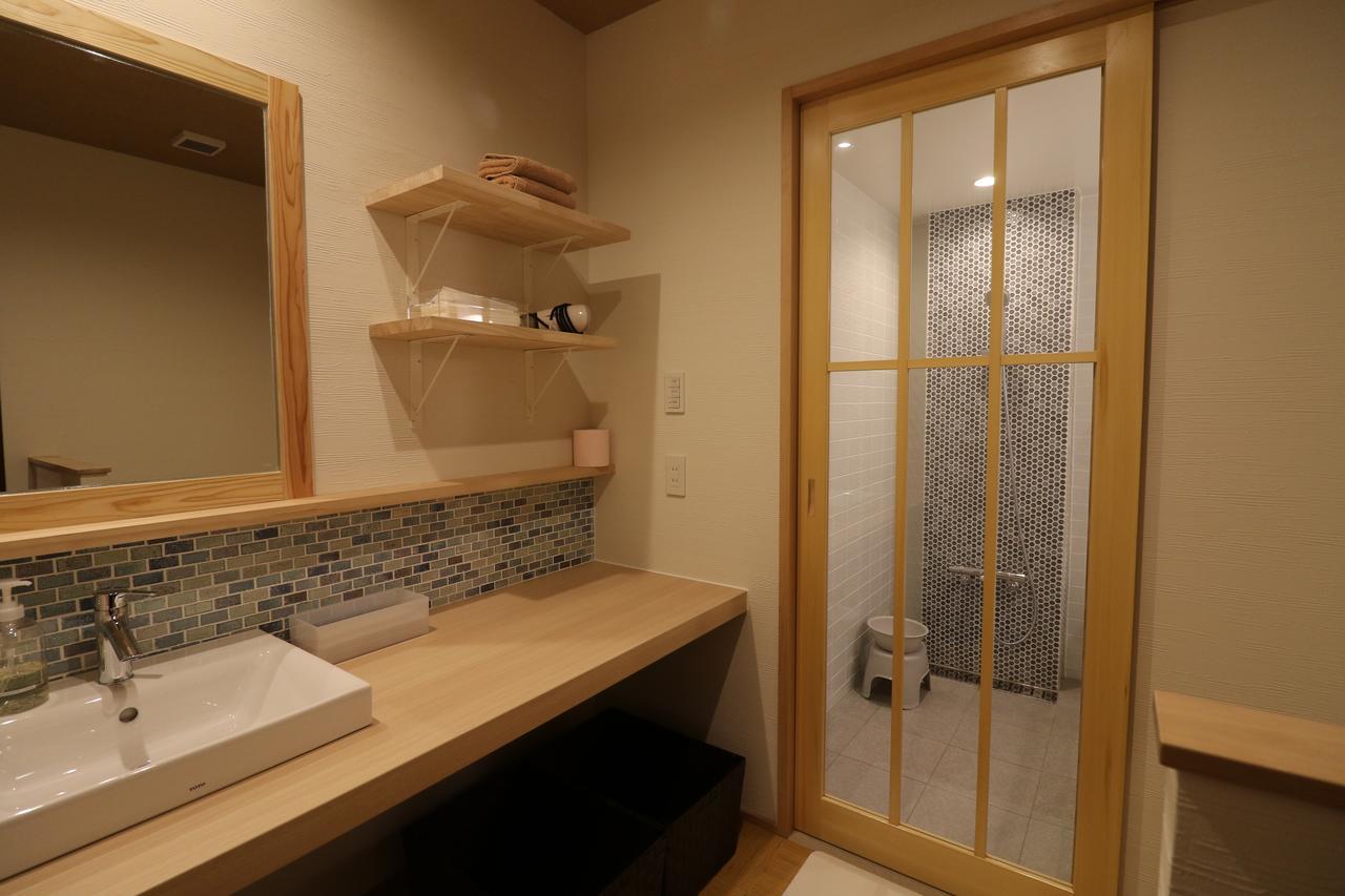 Yanagawa B&B hatago Exterior foto