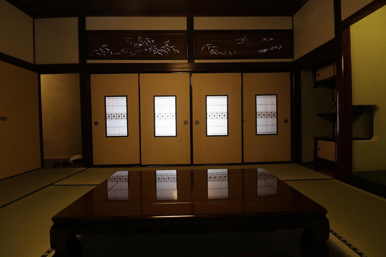 Yanagawa B&B hatago Exterior foto