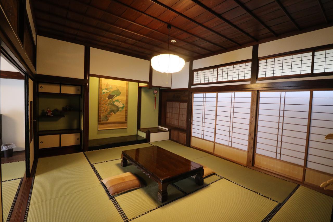 Yanagawa B&B hatago Exterior foto