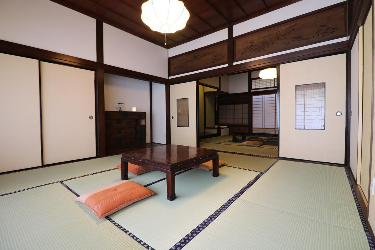 Yanagawa B&B hatago Exterior foto