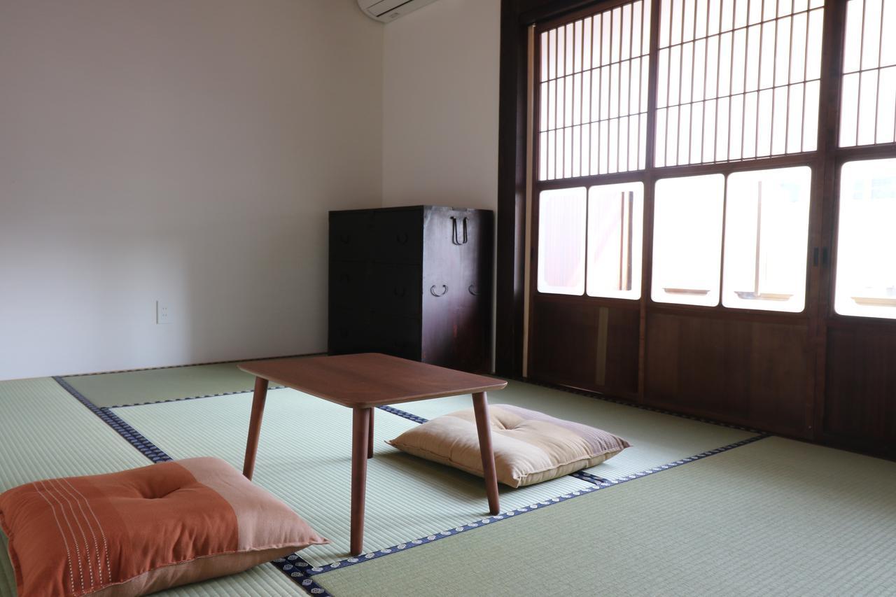 Yanagawa B&B hatago Exterior foto