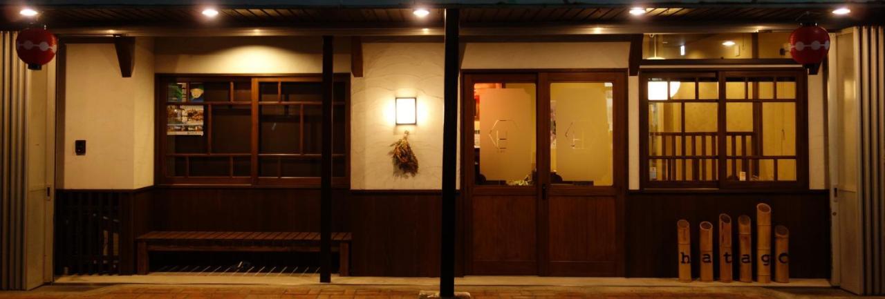 Yanagawa B&B hatago Exterior foto